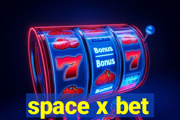 space x bet